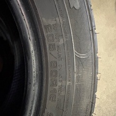 205/60r16 ノア等の画像