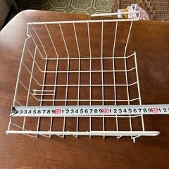 引っ掛ける収納の画像