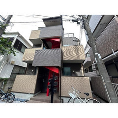 ✨敷金/礼金0円 ✨ 初期安物件💥連帯保証人不要・ 自己破…
