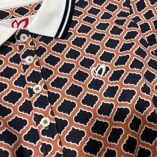 ゴルフウェア　レディース