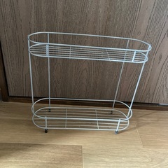 収納ラック