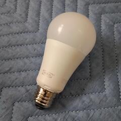 照明　LED電球付の画像