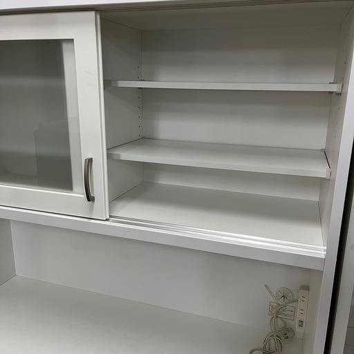 北海道  帯広  キッチンボード  食器棚  家具  収納家具  キッチン収納  モノココ  モノココ帯広店