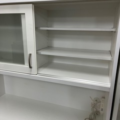 北海道  帯広  キッチンボード  食器棚  家具  収納家具  キッチン収納  モノココ  モノココ帯広店の画像