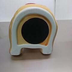 貯金箱　プーさんの画像