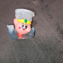 星のカービィフィギュアコレクション③の画像