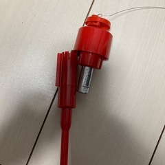猫の遊び道具　　　　　　の画像