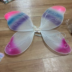 蝶々　コスプレ