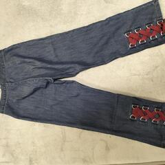 【美品】未使用デニム38号の画像