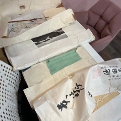 着物まとめ10着以上！