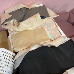 お取引終了の画像