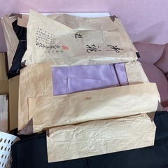 お取引終了の画像