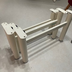 高田ベッド　フレンズ幅70cm用脚