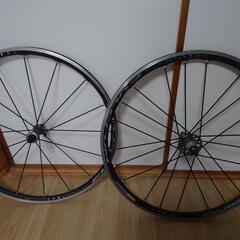 FULCRUM　 RACING ZERO C17 シマノ11速 ...