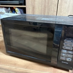 電子レンジ