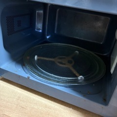 電子レンジの画像