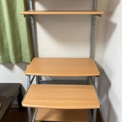 PCデスク