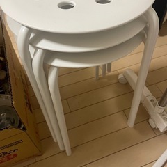 イスの画像