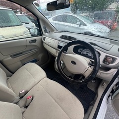 ステラL23年車　車検R9\5月　走行68000kmの画像