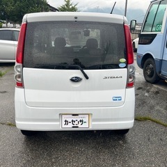 ステラL23年車　車検R9\5月　走行68000kmの画像