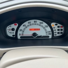 ステラL23年車　車検R9\5月　走行68000kmの画像