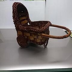 インテリア　小物入れの画像