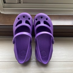 クロックス　
