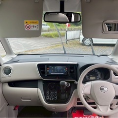 大人気‼️日産　デイズルークスX B21A 茨城阿見の画像