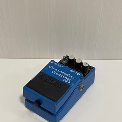 BOSS CS-3
 