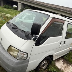 激安　最安　日産　バネットバン　ボンゴバン　OEM