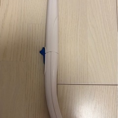 未使用　スクラビングバブル　トイレブラシの画像