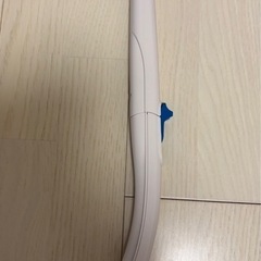 未使用　スクラビングバブル　トイレブラシの画像