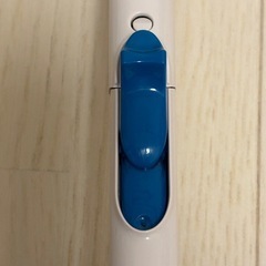 未使用　スクラビングバブル　トイレブラシの画像