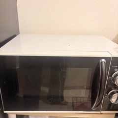 エルソニック　電子レンジ