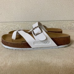 BIRKENSTOCK ビルケンシュトック38