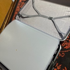 samsoniteキャリーケースの画像