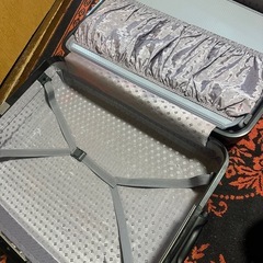 samsoniteキャリーケースの画像