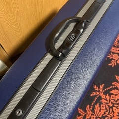 samsoniteキャリーケースの画像