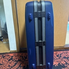 samsoniteキャリーケースの画像