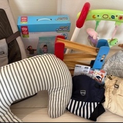 ベビー用品 まとめ売り