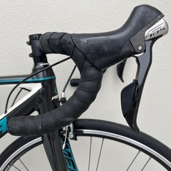 ロードバイク　メリダ　スクルトゥーラ410 の画像