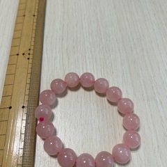 天然石のパワーストンの画像