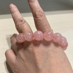 天然石のパワーストンの画像