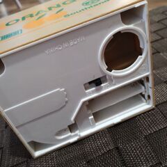 おもちゃの車。の画像