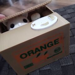 おもちゃの車。の画像