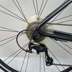 ロードバイク　メリダ　スクルトゥーラ410 の画像