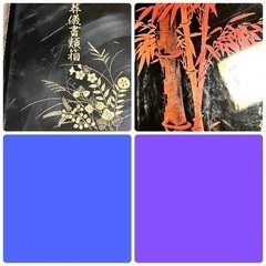 文箱 小物入れ まとめ売り 6点の画像