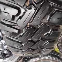軽自動車用　ナンカン　ホイールセットの画像
