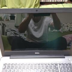 DELL inspiron P66F ジャンク！早い物勝ち。