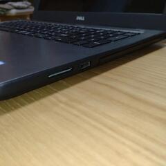 DELL inspiron P66F ジャンク！早い物勝ち。の画像
